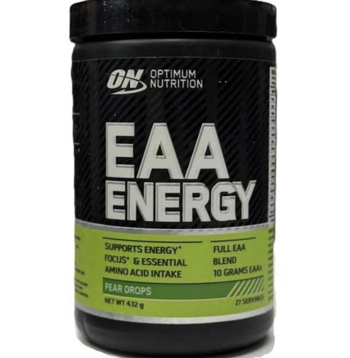 آمینو 432 گرم EAA+ENERGY اُپتیمومجدید