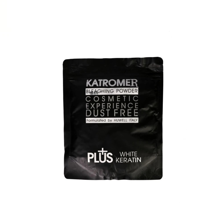 پودر دکلره کاترومر KATROMER وزن 400 گرم