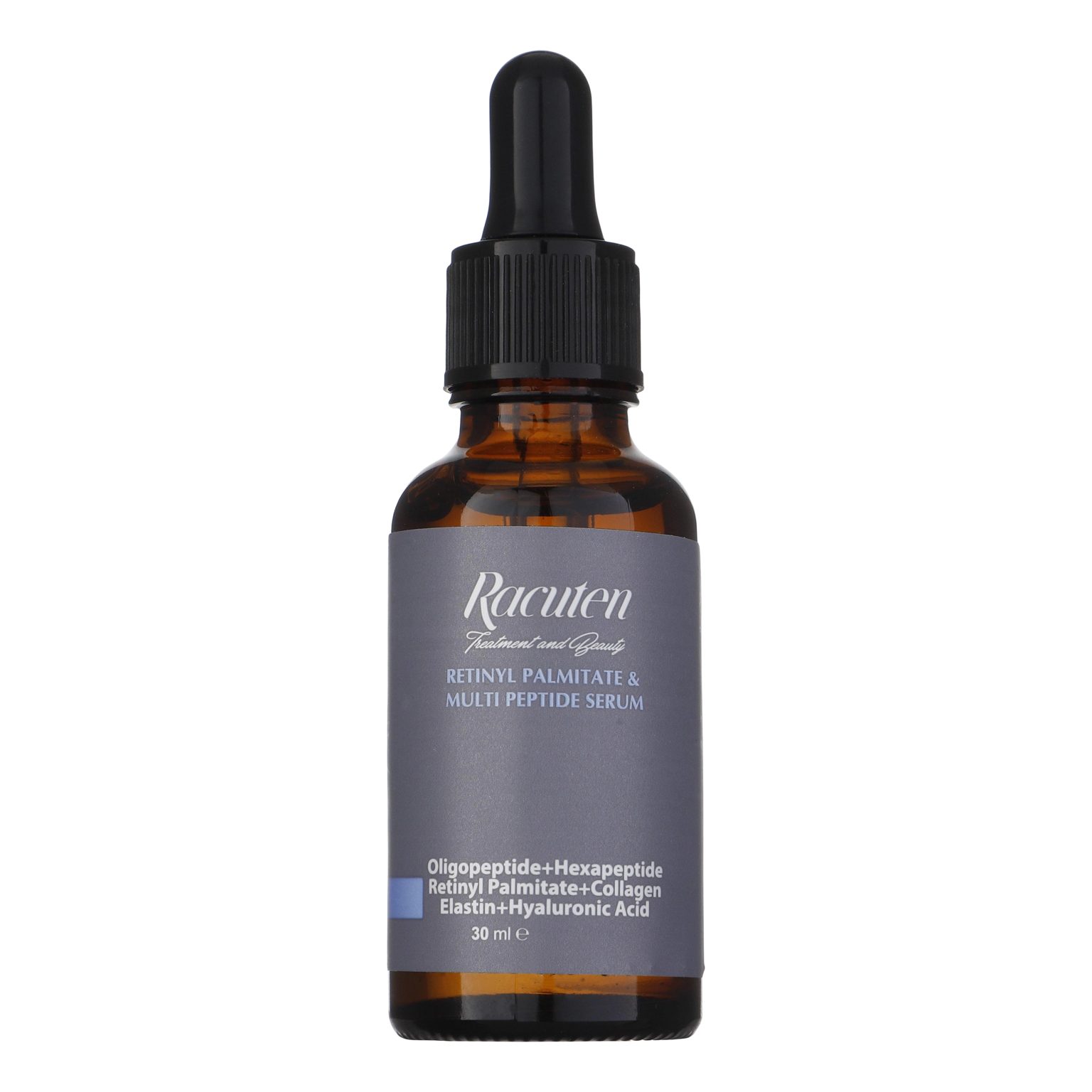 سرم ضد چروک راکوتن مدل Retinly Palmitate حجم 30 میلی لیترجدید