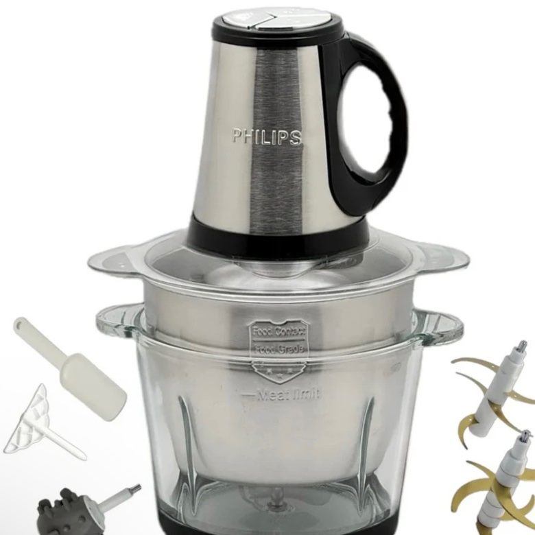 خردکن 4000 میلیلیتر فیلیپس مدل HR-2526