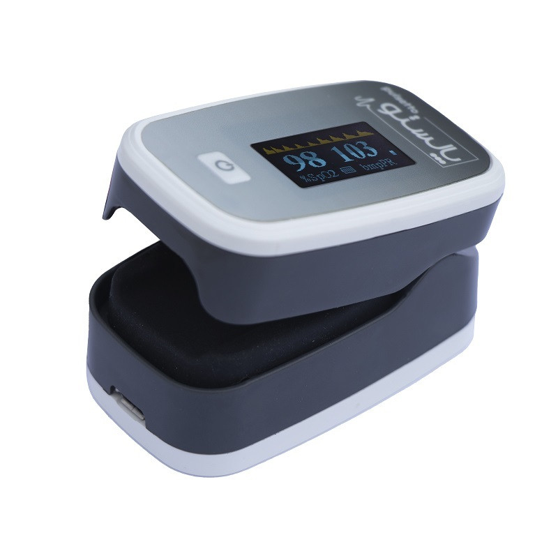 پالس اکسیمتر پالستو مدل ArPro-10جدید