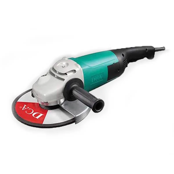 سنگ فرز DCA فرز سنگبری 2200 وات مدل ASM02-230B
