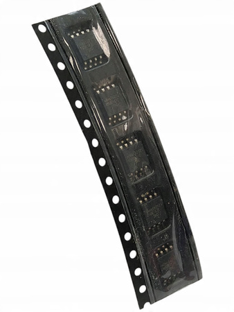 آیسی حافظه فلش AT45DB161E-SSHD
