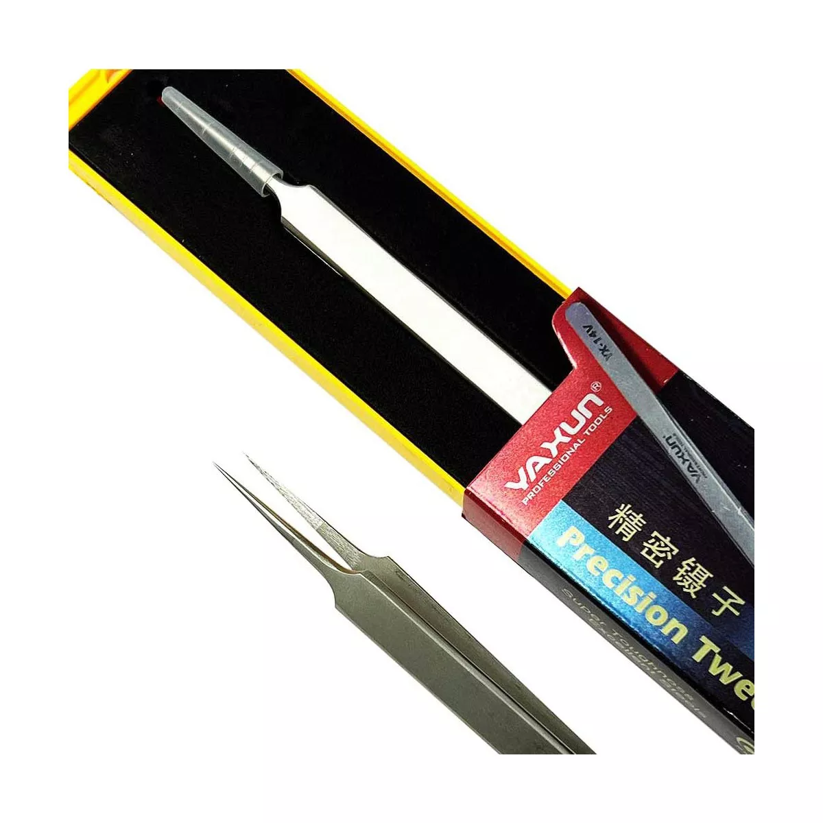 پنس سرصاف یاکسون مدل YAXUN YX-14V اصل