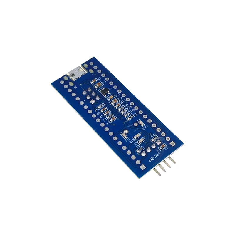 مینی هدر برد STM32F103C8T6 مدل Blue Pill