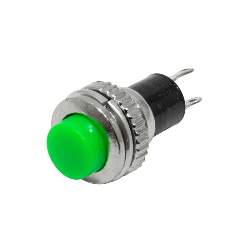 شستی استارت گل فلزی مرغوب مدل DS-316 سبز