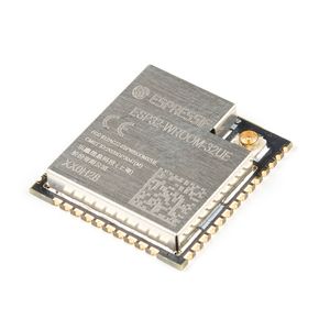 ماژول وایفای و بلوتوث ESP32-WROOM-32UE-N8