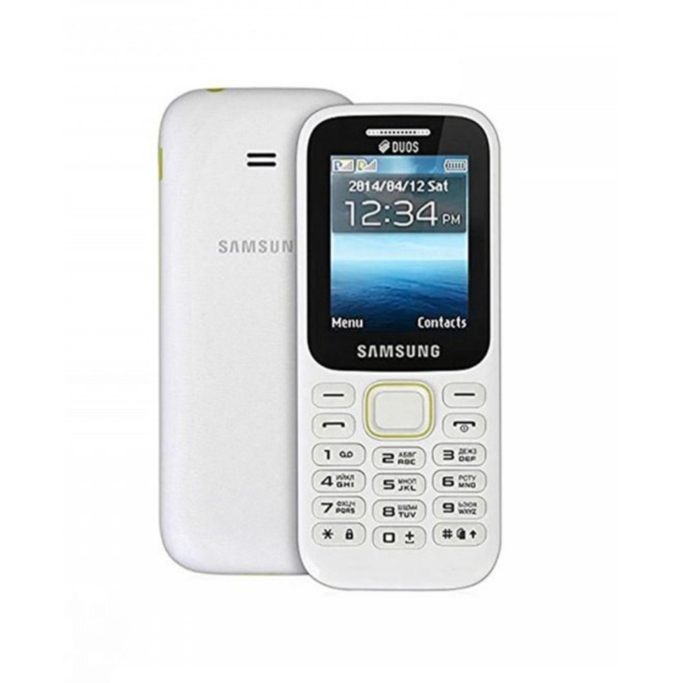 سامسونگ b310e اصل ویتنام با گارانتی و ریجستریجدید
