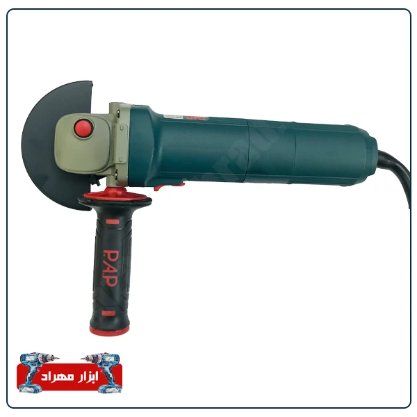 مینی فرز 900 وات پی ای پی مدل AG-3090