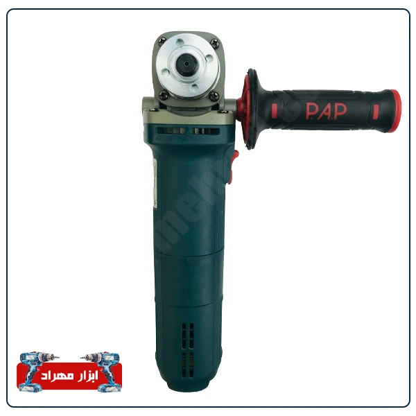 مینی فرز 900 وات پی ای پی مدل AG-3090