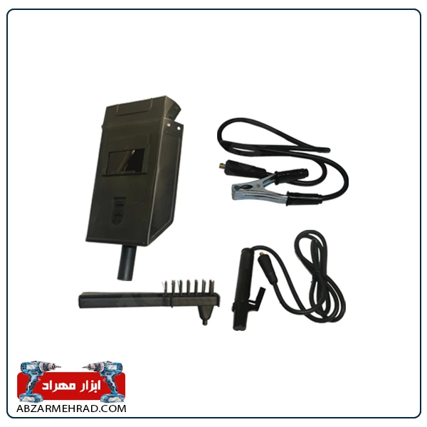 اینورتر جوشکاری پی ای پی مدل WM160