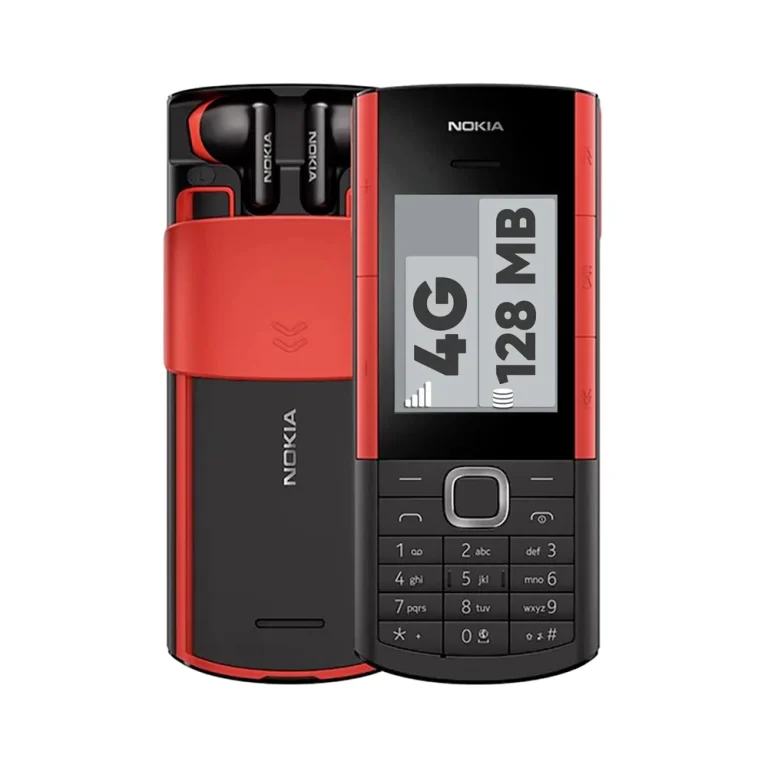 گوشی نوکیا 5710 xpressaudio