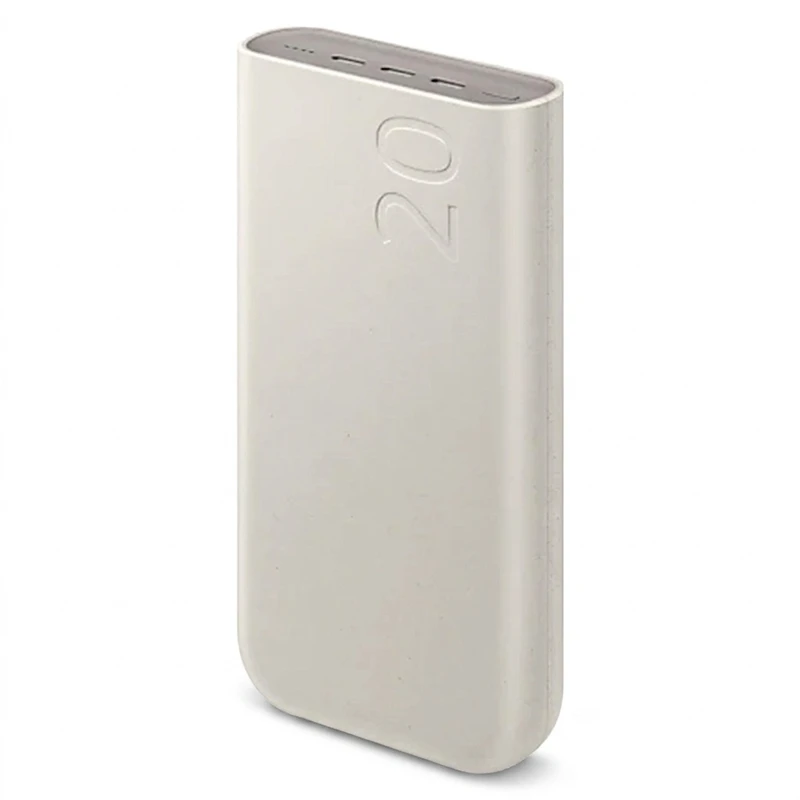 پاوربانک 45 وات سامسونگ EB-P4520 ظرفیت 20000