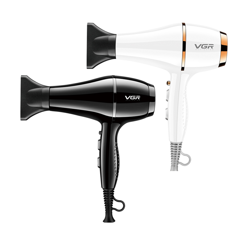 سشوار حرفه ای وی جی آر V-414