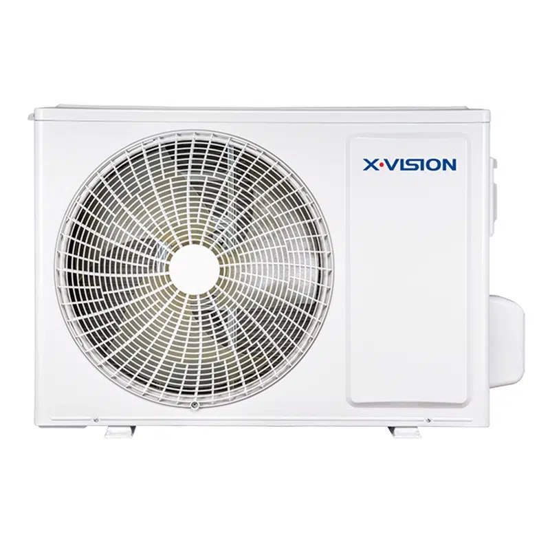 کولر گازی ایکس ویژن 9000 مدل XAC-09CHSA/HCT1