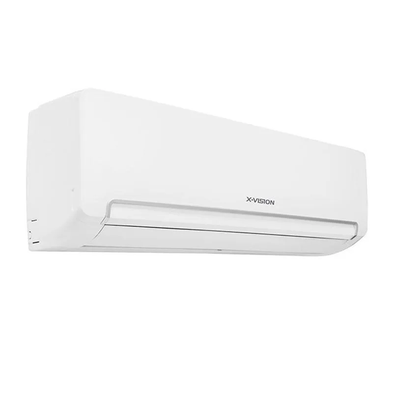 کولر گازی ایکس ویژن 18000 مدل XAC-18CHSA/HCT1