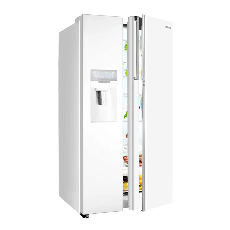 سایدبایساید اسنوا 32 فوت مدل ARS3DI-M200-W