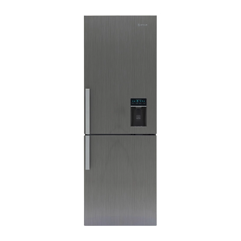 یخچال فریز 24 فوت اسنوا مدل SBDi-S100-TI