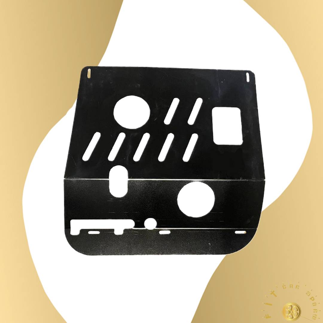 سینی زیر موتور KMC K7 برند YLZ فابریکی