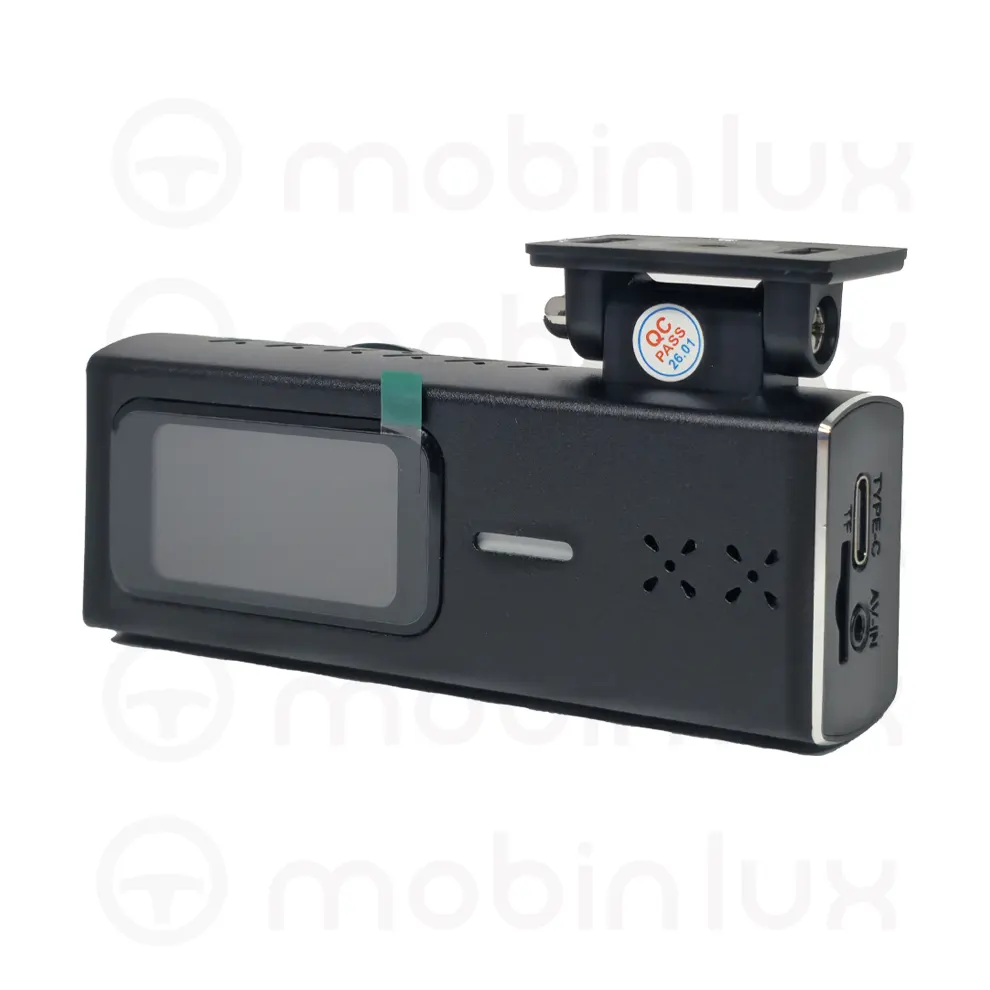 دوربین ثبت وقایع 2 دوربین X21s pro
