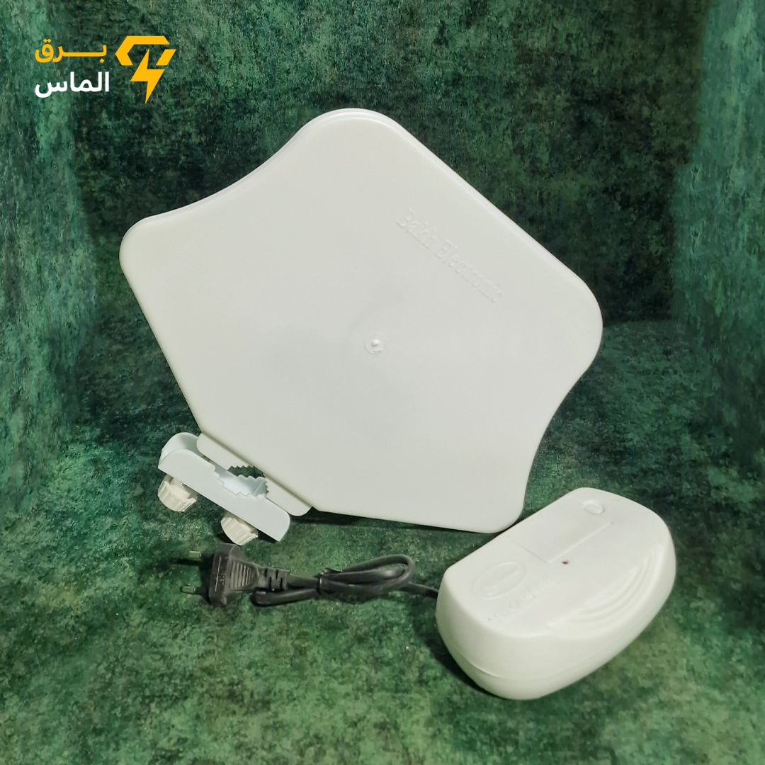 آنتن هوایی تقویتیجدید