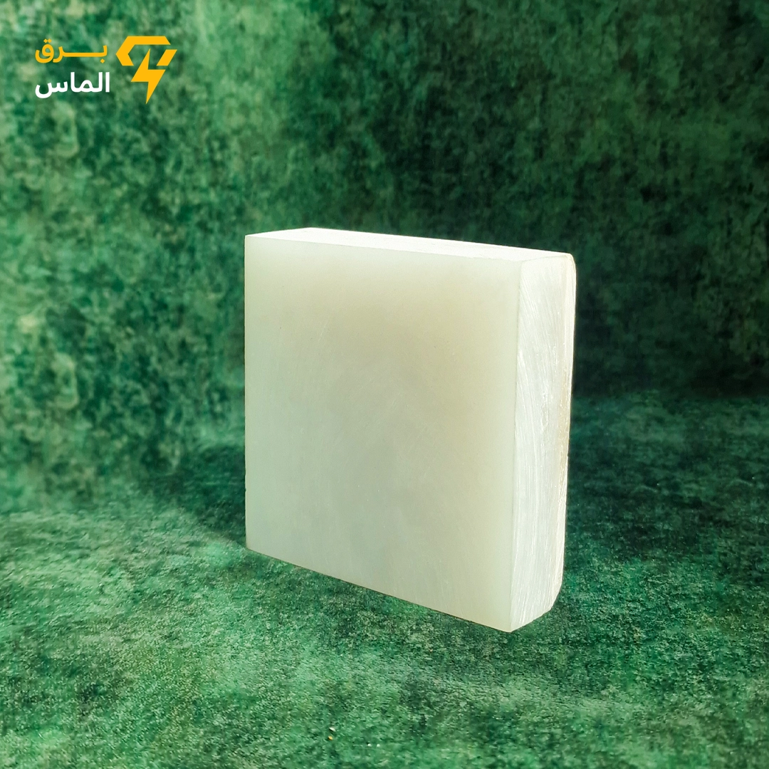 سنگ نورانی RGB سایز 10*10 (7 رنگ) / نور بسیار قوی / ضمانت بازگشت وجه