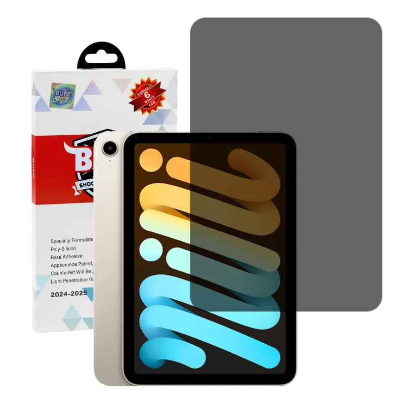 گلس تبلت IPAD MINI 6