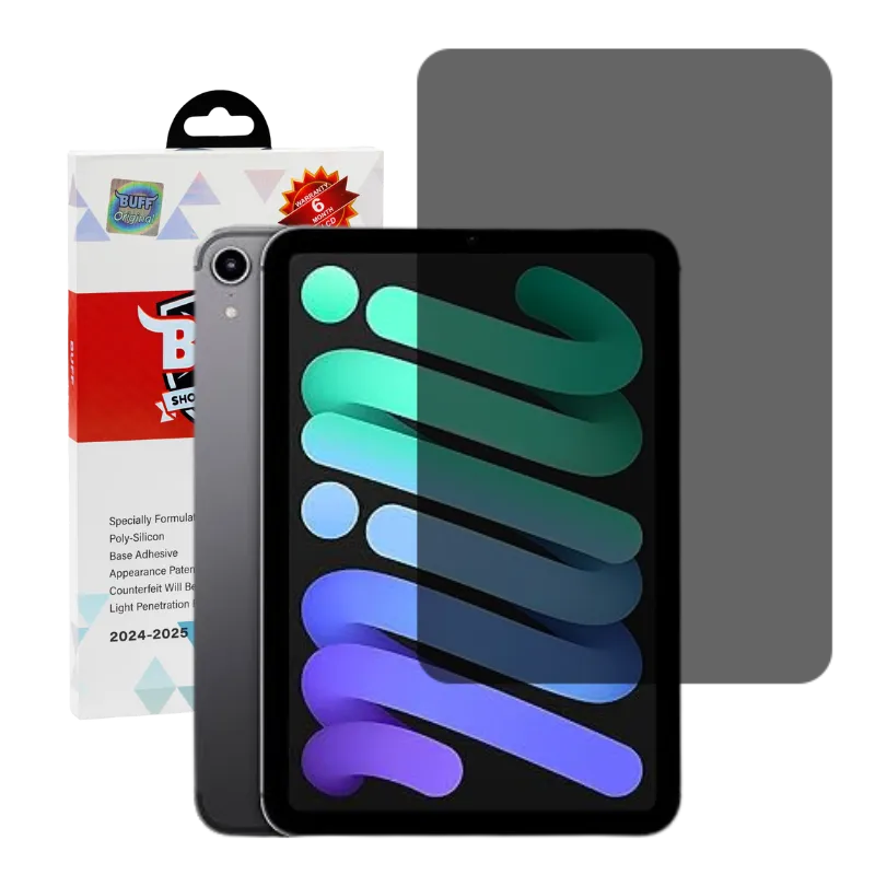 گلس تبلت IPAD MINI 6