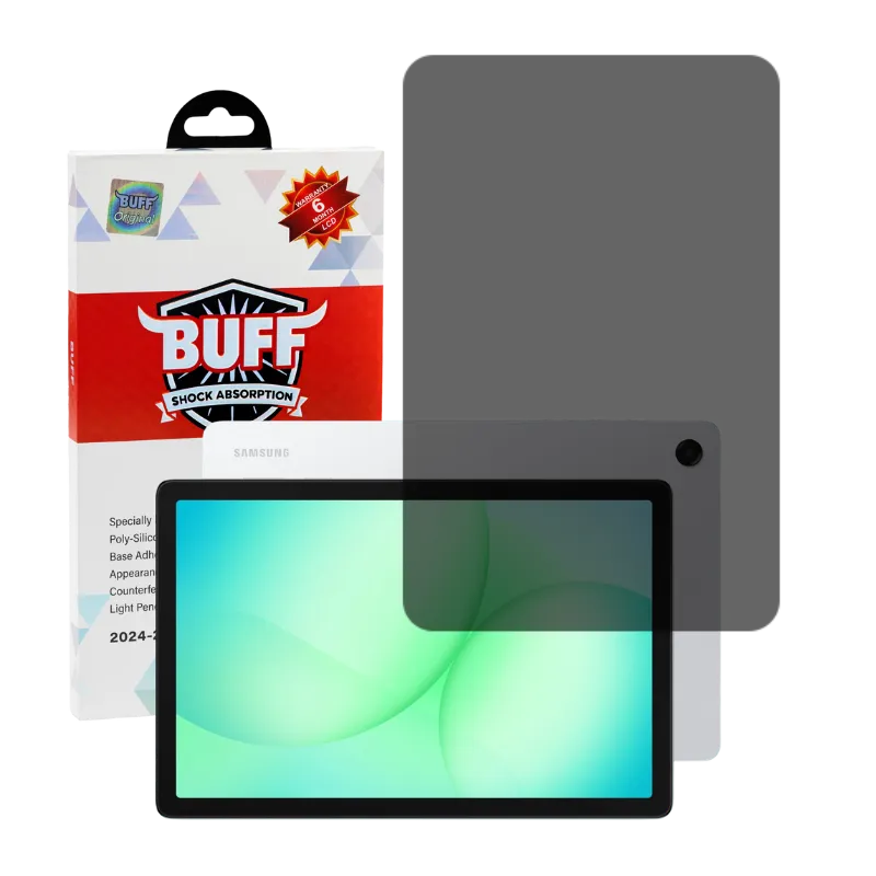گلس تبلت Galaxy Tab A11