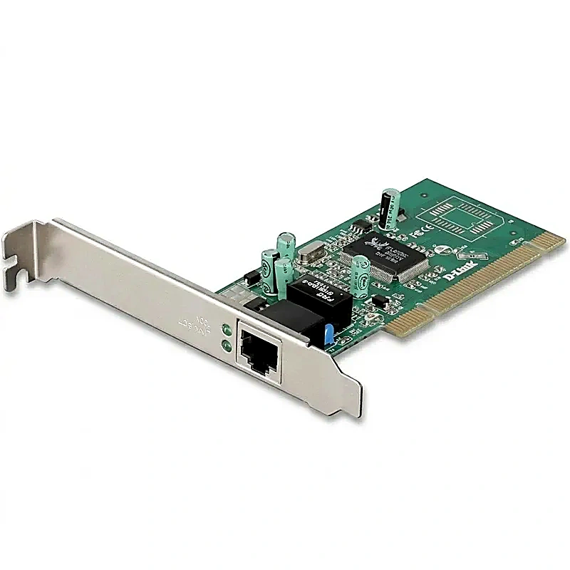 کارت شبکه گیگابیتی دی-لینک مدل DGE-528T کد 9413