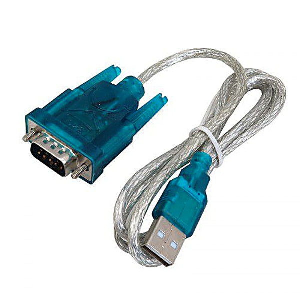 تبدیل کابل دار USB به RS232 کام کد 8330جدید