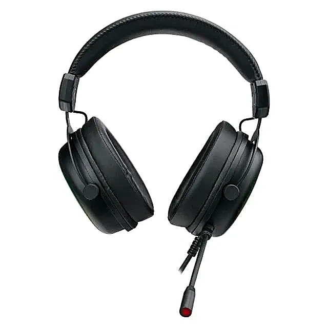 هدست مخصوص بازی رپو مدل VH300S کد 9947جدید