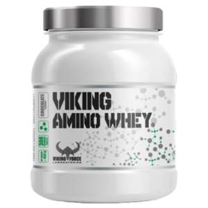 آمینو وی وایکینگ (Viking Amino Whey) 300 عددجدید