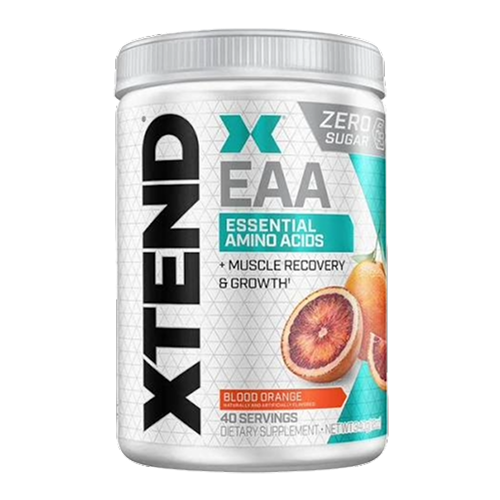 آمینو اسیدهای ضروری EAA اکستند(XTEND EAA Essential Amino Acids) 340 گرمجدید