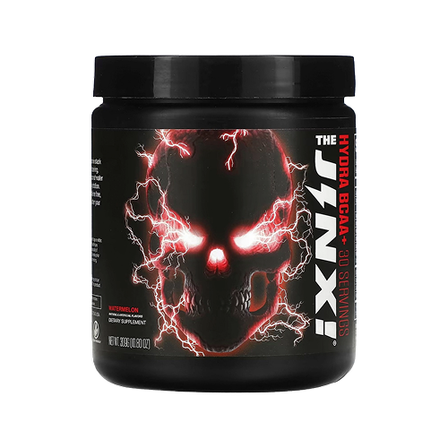 پودر بیسیایای هیدرا جینکس (+JNX Sports The Jinx! Hydra BCAA) 309 گرمجدید
