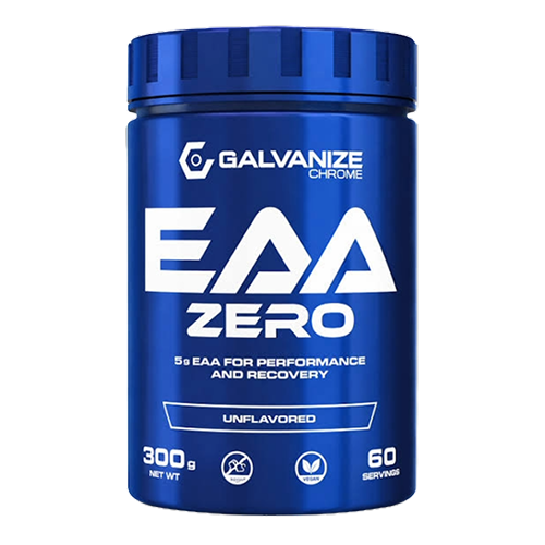 آمینو اسنشیال ایایای زیرو ( Galvanize EAA Zero ) 300 گرمجدید