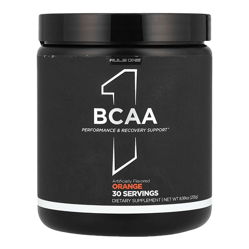 بیسیایای رول وان (Rule 1 BCAA)جدید