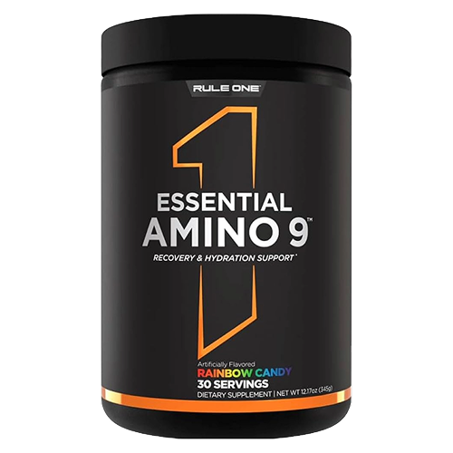 آمینو 9 رول 1 (Rule 1 AMINO 9) 345 گرمجدید