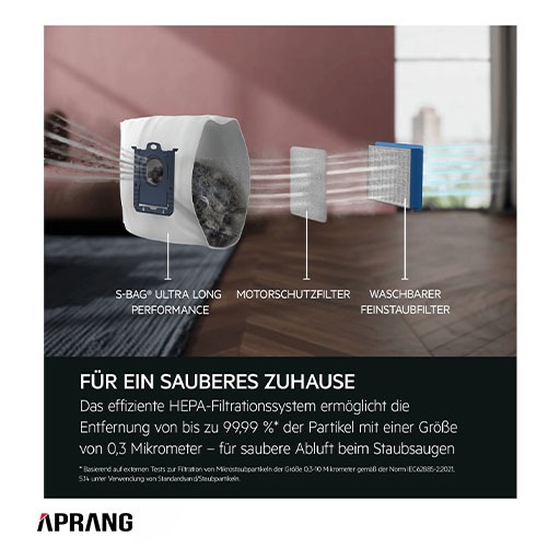 جارو برقی آاگ سری Animal 8000 مدل AB81A2DG(لطفا با هماهنگی خرید بفرمایید)