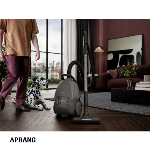 جارو برقی آاگ سری Animal 8000 مدل AB81A2DG(لطفا با هماهنگی خرید بفرمایید)