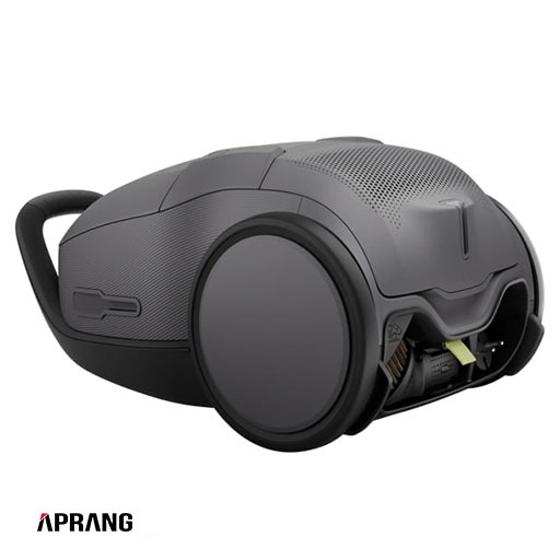 جارو برقی آاگ سری Animal 8000 مدل AB81A2DG(لطفا با هماهنگی خرید بفرمایید)