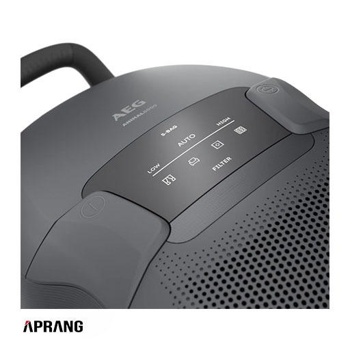 جارو برقی آاگ سری Animal 8000 مدل AB81A2DG(لطفا با هماهنگی خرید بفرمایید)