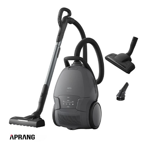 جارو برقی آاگ سری Animal 8000 مدل AB81A2DG(لطفا با هماهنگی خرید بفرمایید)