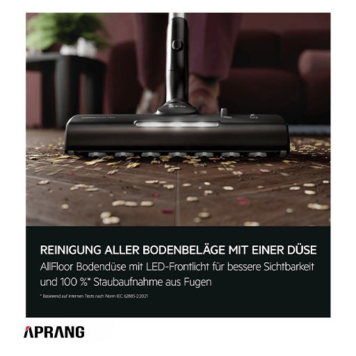 جارو برقی آاگ سری Animal 8000 مدل AB81A2DG(لطفا با هماهنگی خرید بفرمایید)