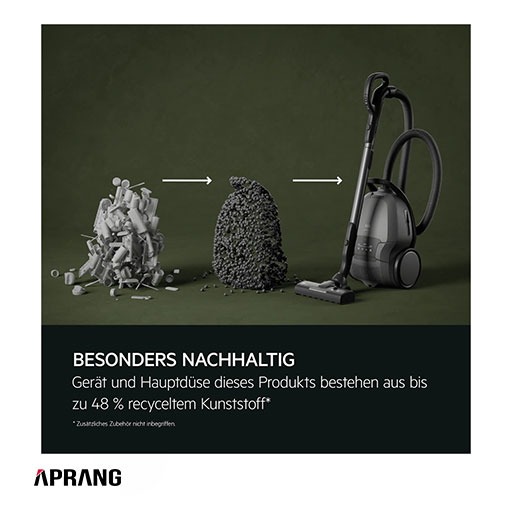 جارو برقی آاگ سری Animal 8000 مدل AB81A2DG(لطفا با هماهنگی خرید بفرمایید)
