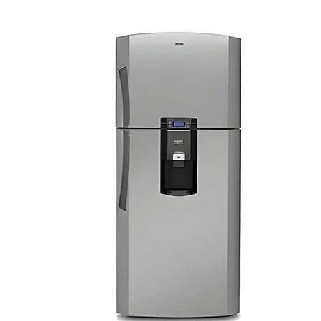 یخچال و فریزر کمبی مابه مدل RMT1951ZAPX0(لطفا با هماهنگی خرید بفرمایید)جدید