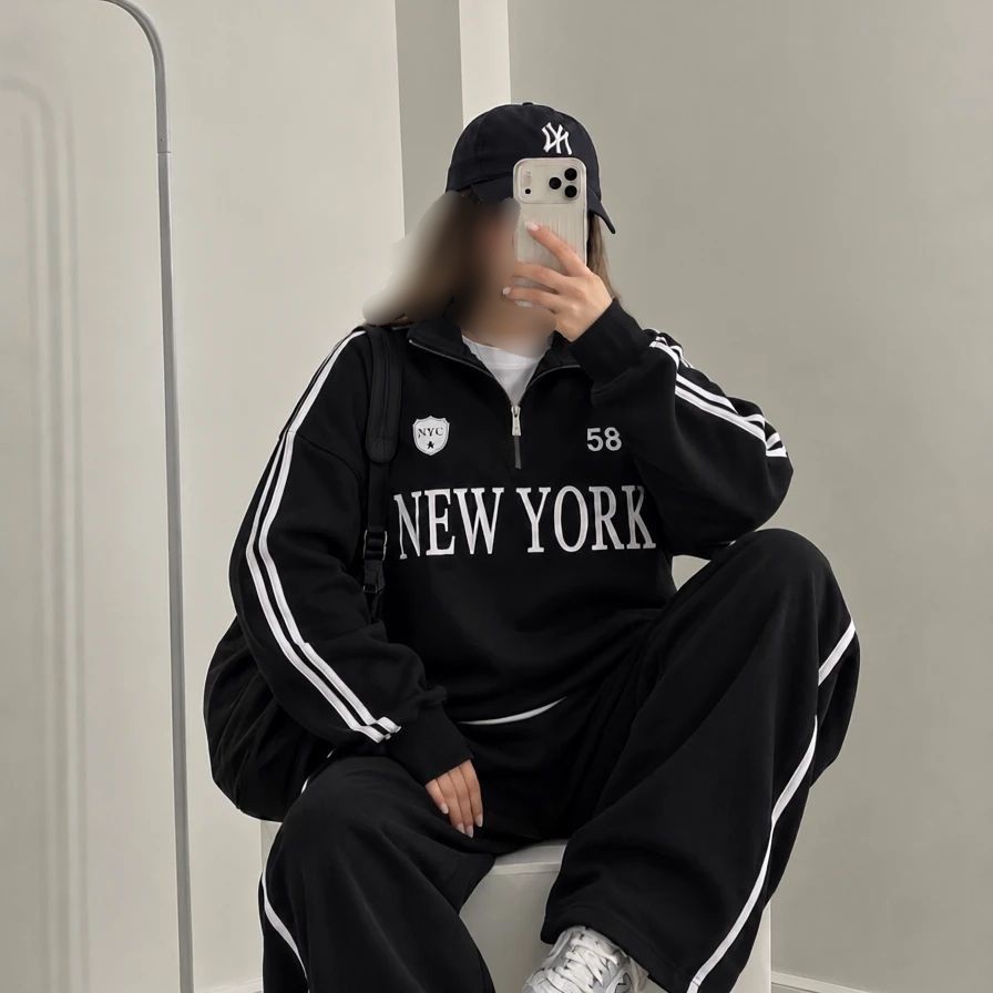 دورس نیم زیپ نیویورکجدید