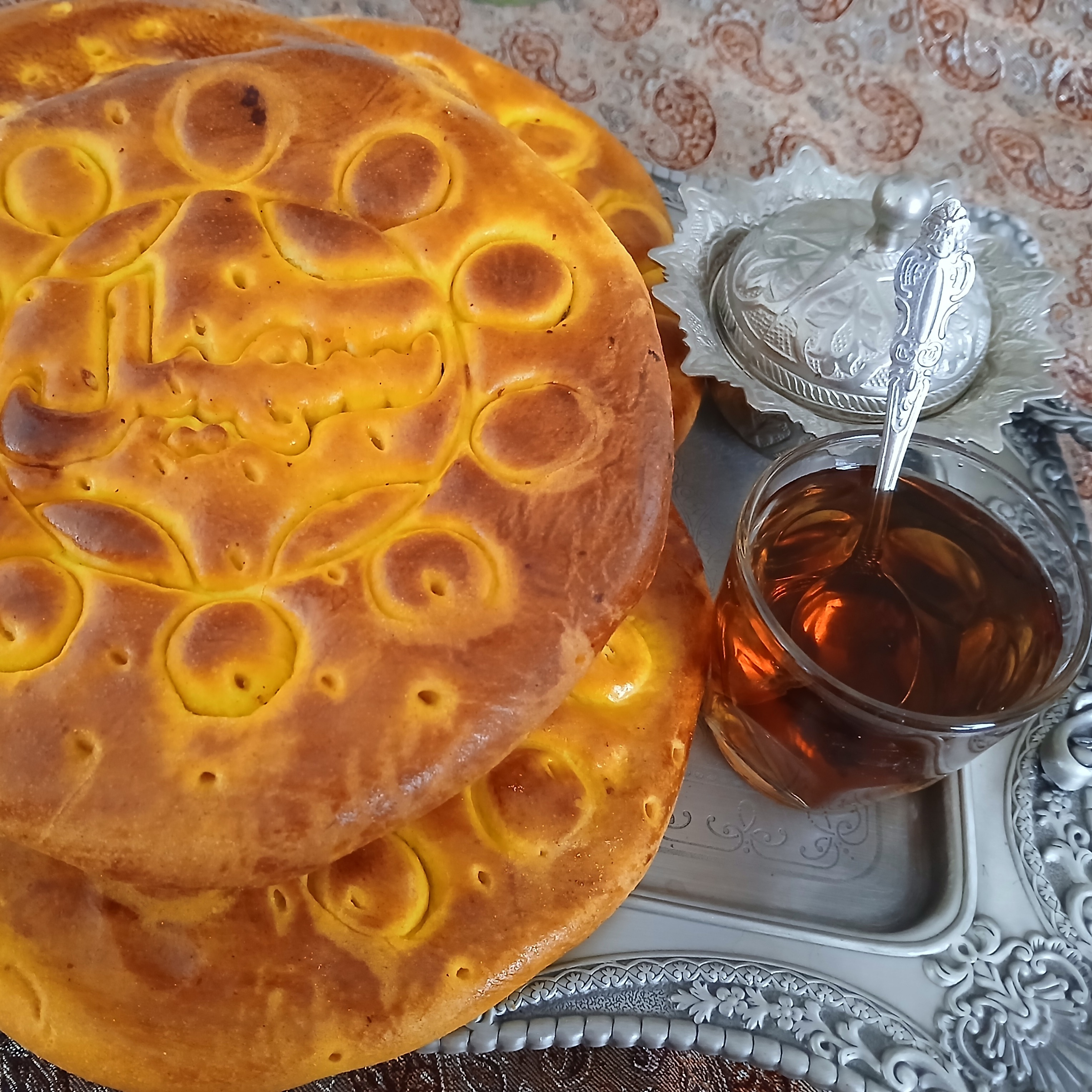 فطیر بستان آباد