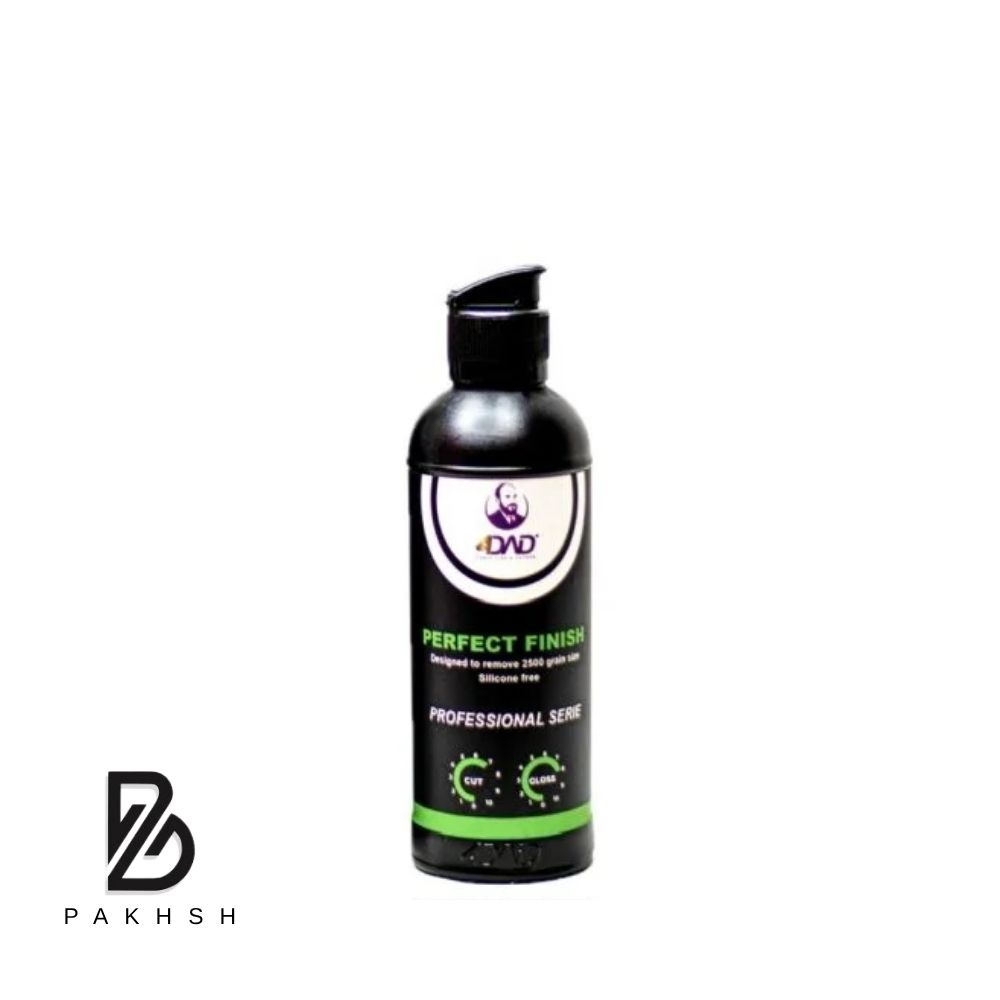 پولیش نرم حرفهای فوردد مدل Perfect Finish (وزن 250 گرم)جدید