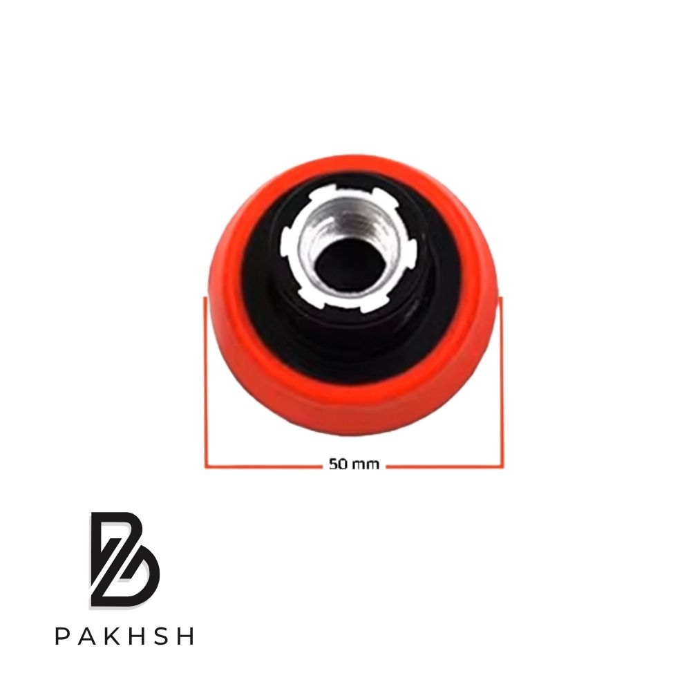 صفحه پلیت روتاری اس آر اس (SRS) - سایز 50 میلیمتری (2 اینچ)